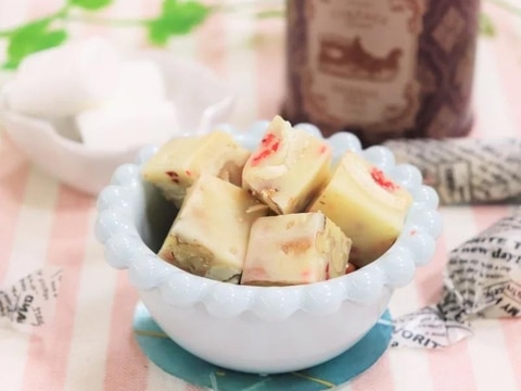 マシュマロヌガー
